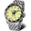 Vostok Europe N1 Rocket GMT NH34-225A713BR
