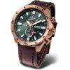 Vostok Europe Almaz Multifunction YM8J-320B656LE