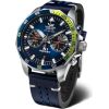 Vostok Europe Rocket N1 6S21-225A708Le(BLUE)