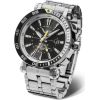 Vostok Europe Energia Rocket GMT NH34-575A718BR