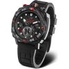Vostok Europe Benediktas Vanagas “Dakar” edition VK67-650J740