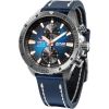 Vostok Europe Almaz Chronograph 6S11-320A675LE