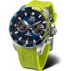 Vostok Europe Rocket N1 6S21-225A708SilY