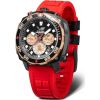 Vostok Europe Systema Periodicum Boron VK67-650E721SIRED