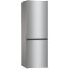 Gorenje NRK61CS2XL4 fridge-freezer Freestanding 300 L C Grey