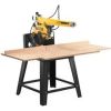 Zāģgalds DeWalt DW721KN-QS