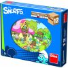Dino Cube Puzzle 12 pc The Smurfs