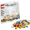 LEGO Education Machines & Mechanisms Replacement Pack 2