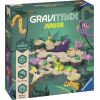 Ravensburger GraviTrax Junior Starter Set  Jungle