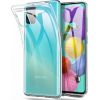 Mocco Ultra Back Case 1 mm Силиконовый чехол для Samsung Galaxy A32 4G Прозрачный