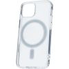 Mocco Anti Shock 1.5 mm MagSafe Aizmugurējais Silikona Apvalks Priekš Apple iPhone 13 Mini