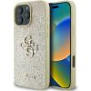 Guess GUHCP16XHG4SGD Aizmugurējais Apvalks Priekš Apple iPhone 16 Pro Max