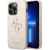 Guess GUHCP14X4GMGPI Aizmugurējais Apvalks Priekš Apple iPhone 14 Pro Max