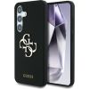 Guess Silikona Apvalks Samsung Galaxy S25