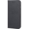 iLike Samsung  Galaxy A52 4G / A52 5G / A52S 5G Smart Magnetic case Black