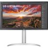 MONITOR LCD 27" IPS 4K/27UP85NP-W LG
