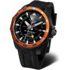Vostok Europe N1 Rocket GMT NH34-225C714Si