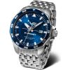 Vostok Europe N1 Rocket GMT NH34-225A712BR