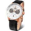 Vostok Europe Gaz-14 Limousine Chrono VK64-560B692BK