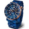 Vostok Europe Lunokhod-2 Automatic NH35A-620E632BR