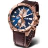 Vostok Europe Almaz Chronograph 6S11-320B660LE