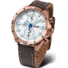Vostok Europe Almaz Chronograph 6S11-​320B676LE