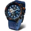 Vostok Europe Almaz Chronograph YM26-320C654Le