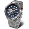Vostok Europe Almaz Chronograph YM26-320A652Br Rokas pulksteņi 