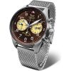 Vostok Europe Space Race Chronograph 6S21-​325A665BR