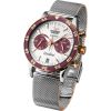 Vostok Europe Undinė VK64-515E567Br