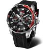 Vostok Europe Rocket N1 6S21-225A707Sil