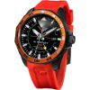 Vostok Europe N1 Rocket GMT NH34-225C714SIRED