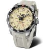 Vostok Europe N1 Rocket GMT NH34-225A713SIWH Наручные часы