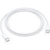 Mocco USB-C на USB-C Кабель данных и заряда 1m Белый (MUF72ZM/A)