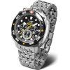 Vostok Europe Systema Periodicum Sulfur VK67-650E725BRLE