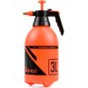 Rokas miglotājs Geko U73266; 3 l