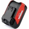 Akumulators Blue Bird 451950; 21 V; 5,0 Ah; Li-ion