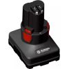Akumulators Blue Bird 452000; 12,6 V; 4,0 Ah; Li-ion