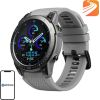 Zeblaze Ares 3 Pro Smartwatch (Gray)