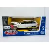 MSZ Miniatūrais modelis -  Audi Q7, mērogs 1:24
