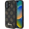Guess GUHMP16SPGPYSK Aizmugurējais Apvalks Priekš Apple iPhone 16