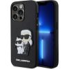 Karl Lagerfeld KLHCP14XSANKCPK Чехол для Apple iPhone 14 Pro Max