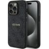 Guess GUHMP15XG4GFRK Aizmugurējais Apvalks Priekš Apple iPhone 15 Pro Max