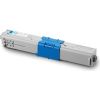 Oki Toner Cyan 2000 pages 44469706