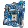 Płyta główna Gigabyte MC13-LE0 1x AM5 AMD Epyc 4004/Ryzen 7000 B650E (4xDIMM, 4x SATA, 1xM.2, 2x1Gbe, IPMI, mATX)