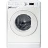 INDESIT MTWSA 61053 W EE Veļas mazg. mašīna 6kg 1000rpm