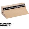 Blackriver Diamond Coping Pocket Quarter XL