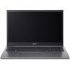Notebook ACER Aspire Go 17 AG17-31P-302C CPU  Core 3 N355 1900 MHz 17.3" 1920x1080 RAM 16GB LPDDR5 SSD 512GB Integrated ENG Windows 11 Home Steel Grey 2.035 kg NX.J45EL.003