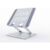 NB ACC RISER STAND FOLDABLE/SPACE GREY NBS-D1-04 GEMBIRD