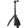 TELESIN mini tripod/selfie stick for sports cameras